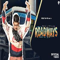 Roadways Jassi Kirarkot New Haryanvi Songs Haryanavi 2023 By Jassi Kirarkot Poster